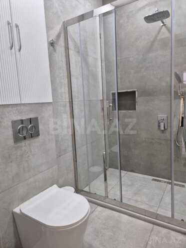 İcarəyə verilir 3 otaqlı yeni tikili 120 m², 28 May m., photo 11 from 27