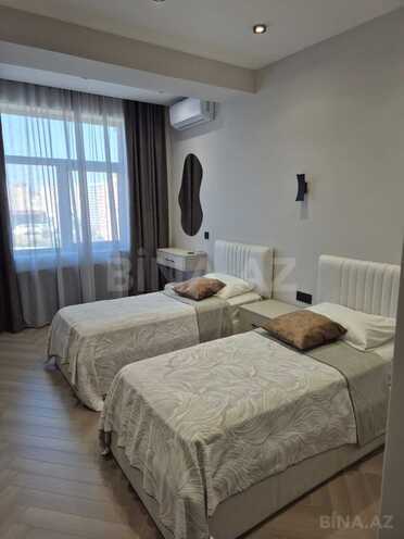 İcarəyə verilir 3 otaqlı yeni tikili 120 m², 28 May m., photo 17 from 27