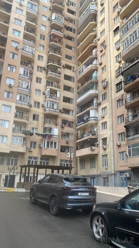 Продаётся 3-комн. новостройка 100 м², м. Иншаатчылар, photo 1 from 17