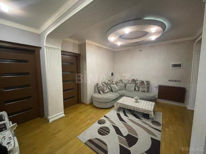 Продаётся 3-комн. новостройка 100 м², м. Иншаатчылар, photo 4 from 17