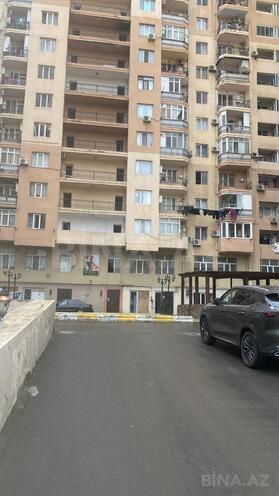 Продаётся 3-комн. новостройка 100 м², м. Иншаатчылар, photo 9 from 17