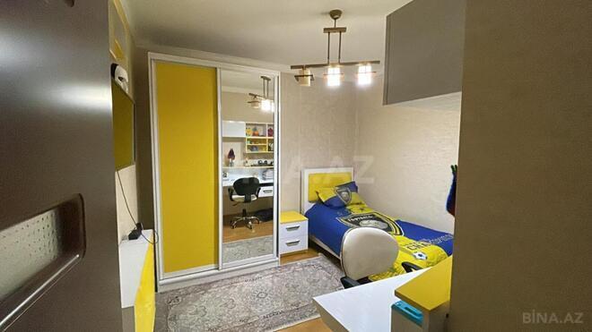 Продаётся 3-комн. новостройка 100 м², м. Иншаатчылар, photo 16 from 17