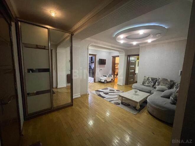 Продаётся 3-комн. новостройка 100 м², м. Иншаатчылар, photo 7 from 17