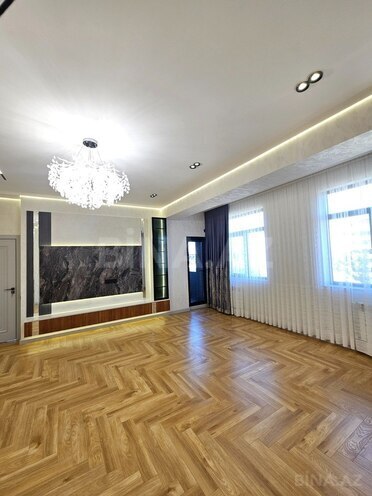Satılır 4 otaqlı yeni tikili 110 m², Neftçilər m., photo 1 from 22
