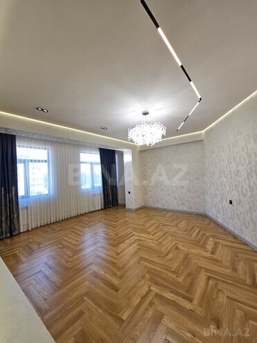 Satılır 4 otaqlı yeni tikili 110 m², Neftçilər m., photo 4 from 22