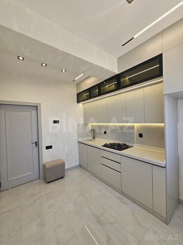 Satılır 4 otaqlı yeni tikili 110 m², Neftçilər m., photo 17 from 22