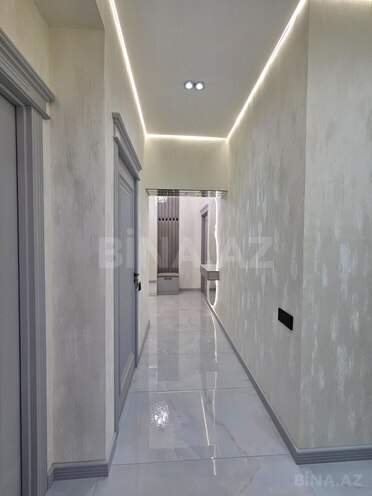 Satılır 4 otaqlı yeni tikili 110 m², Neftçilər m., photo 5 from 22
