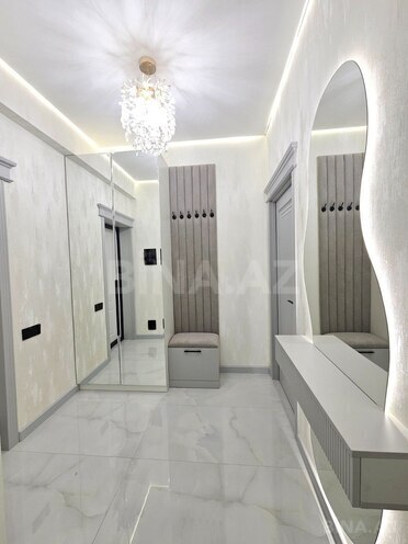 Satılır 4 otaqlı yeni tikili 110 m², Neftçilər m., photo 6 from 22