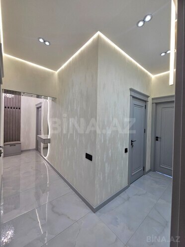 Satılır 4 otaqlı yeni tikili 110 m², Neftçilər m., photo 9 from 22