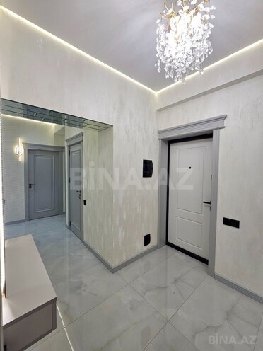 Satılır 4 otaqlı yeni tikili 110 m², Neftçilər m., photo 16 from 22