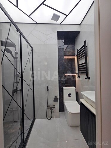 Satılır 4 otaqlı yeni tikili 110 m², Neftçilər m., photo 15 from 22