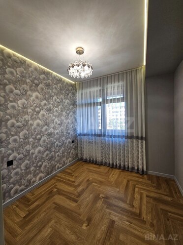 Satılır 4 otaqlı yeni tikili 110 m², Neftçilər m., photo 12 from 22