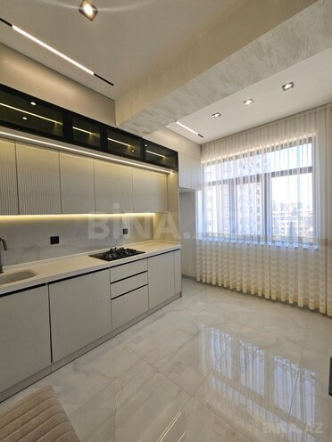 Satılır 4 otaqlı yeni tikili 110 m², Neftçilər m., photo 20 from 22