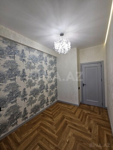 Satılır 4 otaqlı yeni tikili 110 m², Neftçilər m., photo 19 from 22