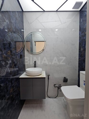 Satılır 4 otaqlı yeni tikili 110 m², Neftçilər m., photo 14 from 22