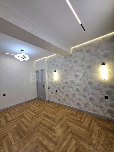 Satılır 4 otaqlı yeni tikili 110 m², Neftçilər m., photo 11 from 22