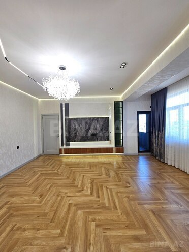 Satılır 4 otaqlı yeni tikili 110 m², Neftçilər m., photo 8 from 22