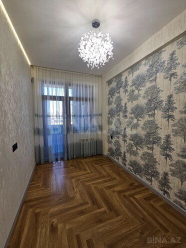 Satılır 4 otaqlı yeni tikili 110 m², Neftçilər m., photo 21 from 22