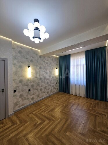 Satılır 4 otaqlı yeni tikili 110 m², Neftçilər m., photo 3 from 22