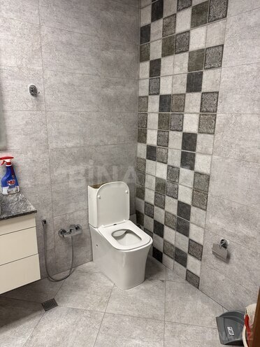 Сдаётся 3-комн. новостройка 120 м², м. Шах Исмаил Хатаи, photo 7 from 9