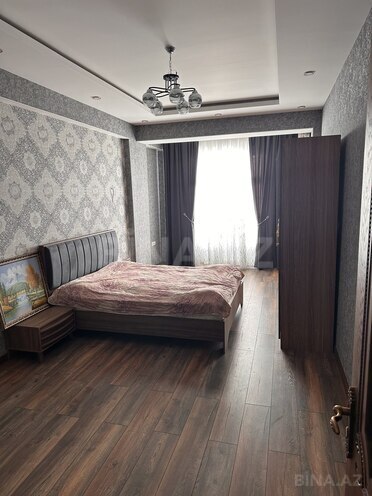 Сдаётся 3-комн. новостройка 120 м², м. Шах Исмаил Хатаи, photo 6 from 9