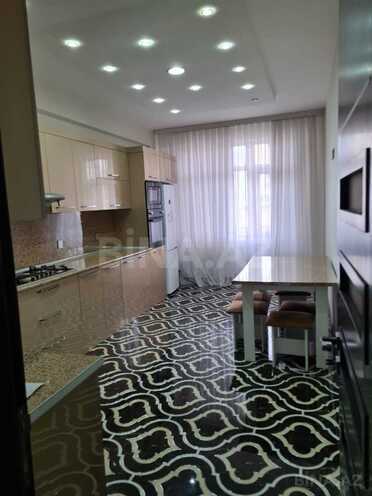 Продаётся 3-комн. новостройка 135 м², пос. Бадамдар, photo 10 from 16