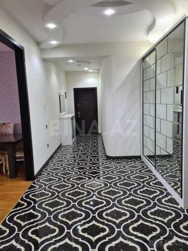 Продаётся 3-комн. новостройка 135 м², пос. Бадамдар, photo 15 from 16