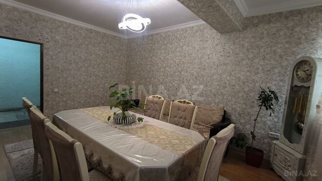 Продаётся 2-комн. новостройка 85 м², м. Иншаатчылар, photo 4 from 12