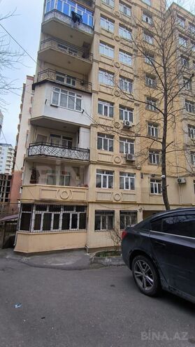 Продаётся 2-комн. новостройка 85 м², м. Иншаатчылар, photo 6 from 12
