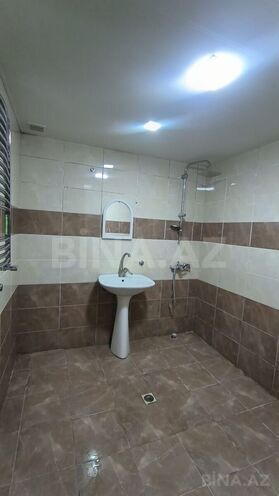 Продаётся 2-комн. новостройка 85 м², м. Иншаатчылар, photo 9 from 12