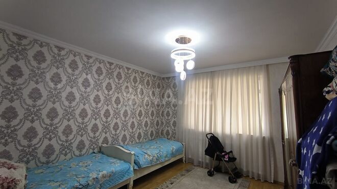 Продаётся 2-комн. новостройка 85 м², м. Иншаатчылар, photo 7 from 12