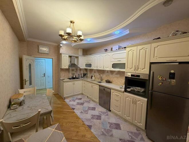 Satılır 3 otaqlı yeni tikili 90 m², İnşaatçılar m., photo 6 from 12