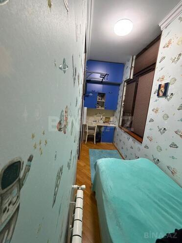 Satılır 3 otaqlı yeni tikili 90 m², İnşaatçılar m., photo 7 from 12