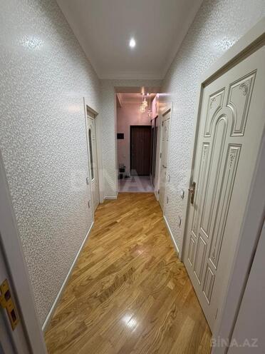 Satılır 3 otaqlı yeni tikili 90 m², İnşaatçılar m., photo 10 from 12