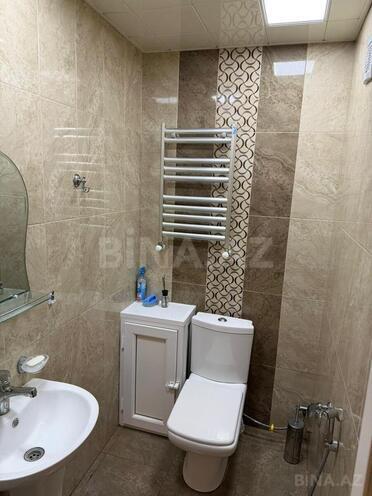 Satılır 3 otaqlı yeni tikili 90 m², İnşaatçılar m., photo 9 from 12