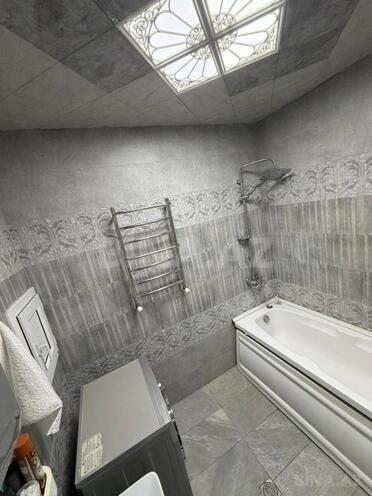 Satılır 3 otaqlı yeni tikili 90 m², İnşaatçılar m., photo 8 from 12