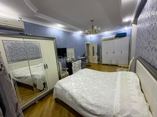 Satılır 3 otaqlı yeni tikili 90 m², İnşaatçılar m., photo 4 from 12