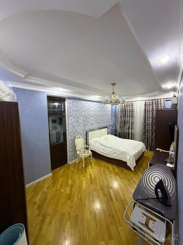 Satılır 3 otaqlı yeni tikili 90 m², İnşaatçılar m., photo 3 from 12