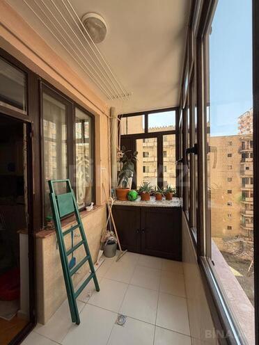Satılır 3 otaqlı yeni tikili 90 m², İnşaatçılar m., photo 11 from 12