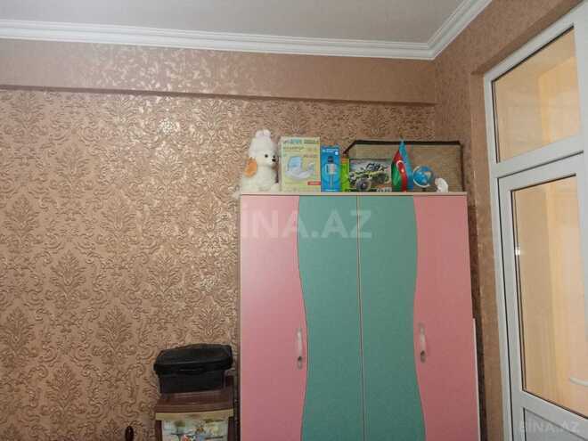 Продаётся 3-комн. новостройка 125 м², Ясамальский р., photo 12 from 27