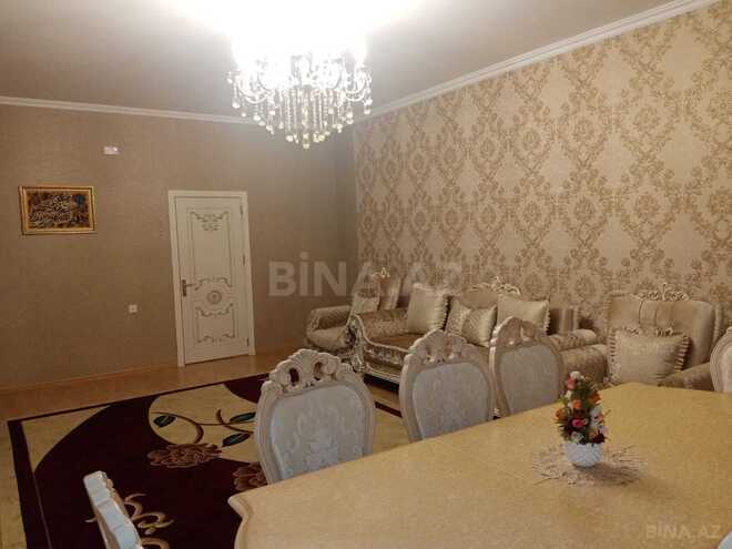 Продаётся 3-комн. новостройка 125 м², Ясамальский р., photo 5 from 27