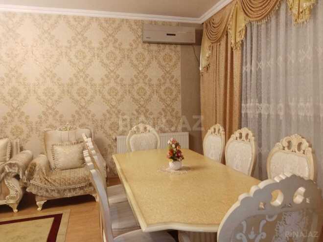 Продаётся 3-комн. новостройка 125 м², Ясамальский р., photo 6 from 27