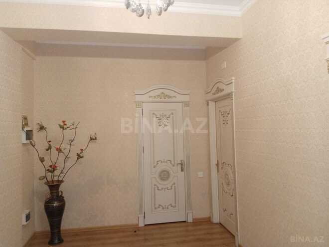 Продаётся 3-комн. новостройка 125 м², Ясамальский р., photo 17 from 27