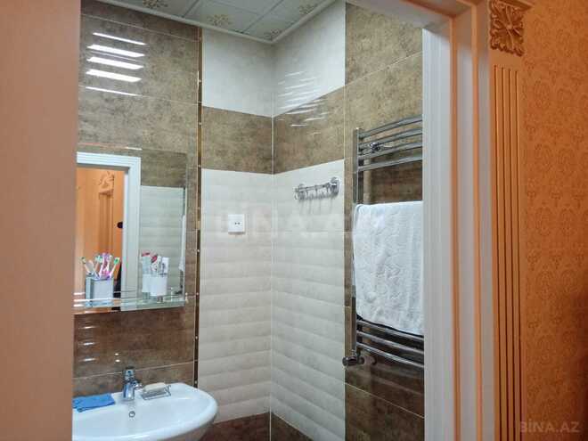 Продаётся 3-комн. новостройка 125 м², Ясамальский р., photo 22 from 27