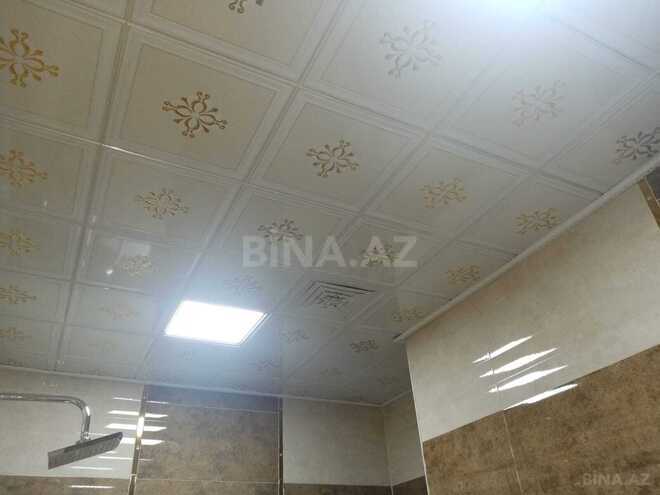 Продаётся 3-комн. новостройка 125 м², Ясамальский р., photo 24 from 27