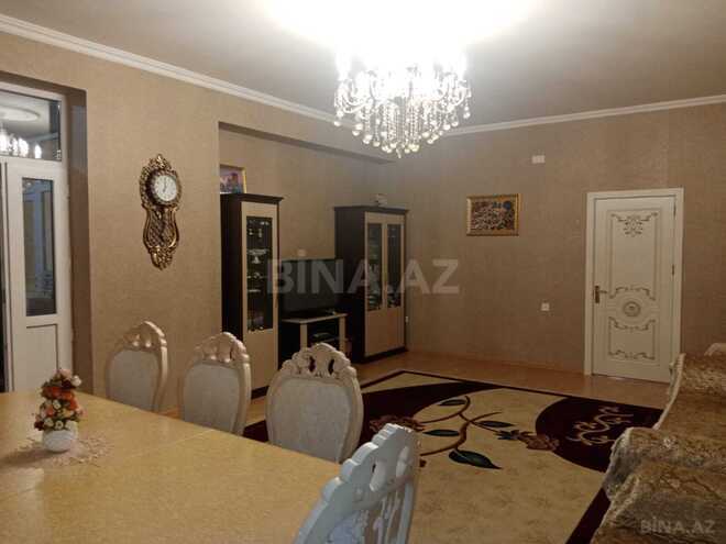 Продаётся 3-комн. новостройка 125 м², Ясамальский р., photo 7 from 27