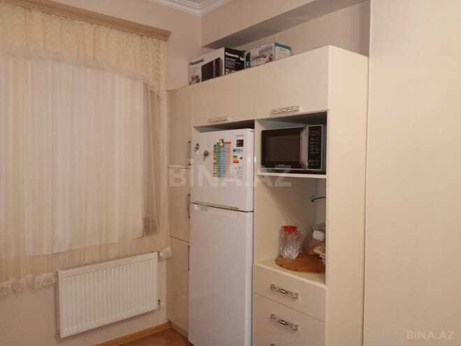 Продаётся 3-комн. новостройка 125 м², Ясамальский р., photo 21 from 27