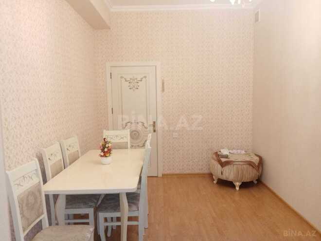 Продаётся 3-комн. новостройка 125 м², Ясамальский р., photo 20 from 27
