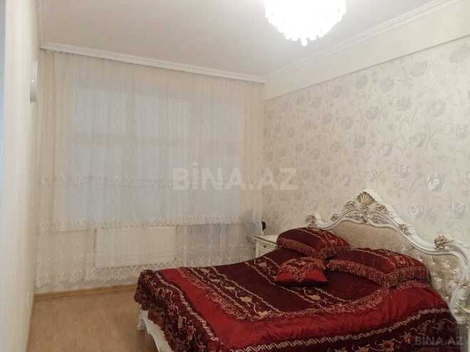 Продаётся 3-комн. новостройка 125 м², Ясамальский р., photo 9 from 27