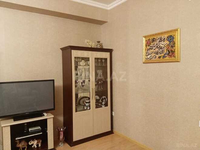 Продаётся 3-комн. новостройка 125 м², Ясамальский р., photo 13 from 27